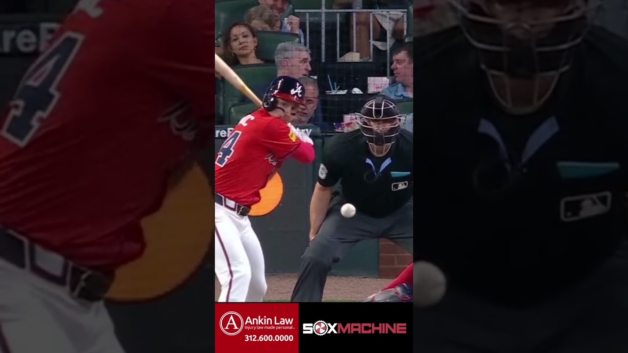 Sox Machine: Jarred Kelenic excited to be with the Chicago White Sox #whitesox #jarredkelenic