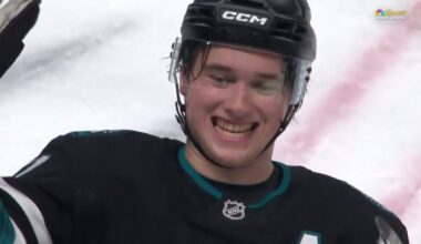 NHL Full Game | San Jose Sharks vs Ottawa Senators | November 22, 2025