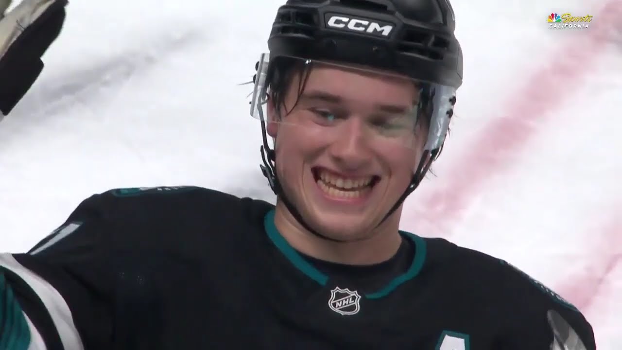 NHL Full Game | San Jose Sharks vs Ottawa Senators | November 22, 2025