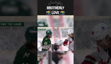 Oh BROTHER (literally)