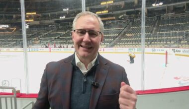 Penguins Postgame: Why the Pens lost and what went wrong