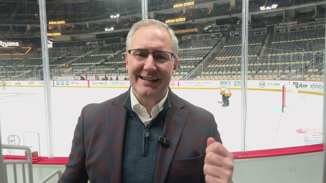 Penguins Postgame: Why the Pens lost and what went wrong