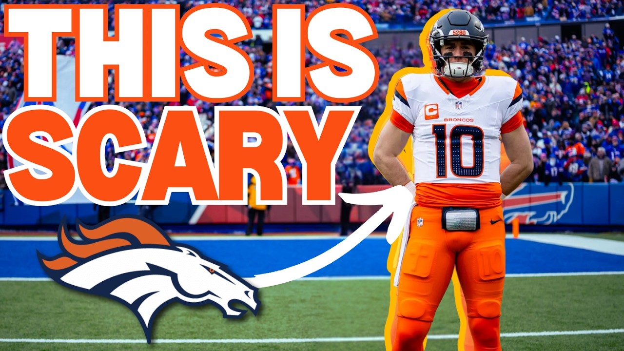 Denver Broncos Are NOT What the Buffalo Bills Expected...