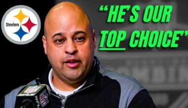 Steelers Just Signaled Who Their Next Coach Will Be