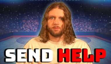 I am being forced to watch the Dallas Mavericks play