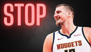 Let's Talk About the Nuggets Record Without Jokic
