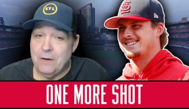 Is 2026 Nolan Gorman’s Last Chance with the Cardinals?