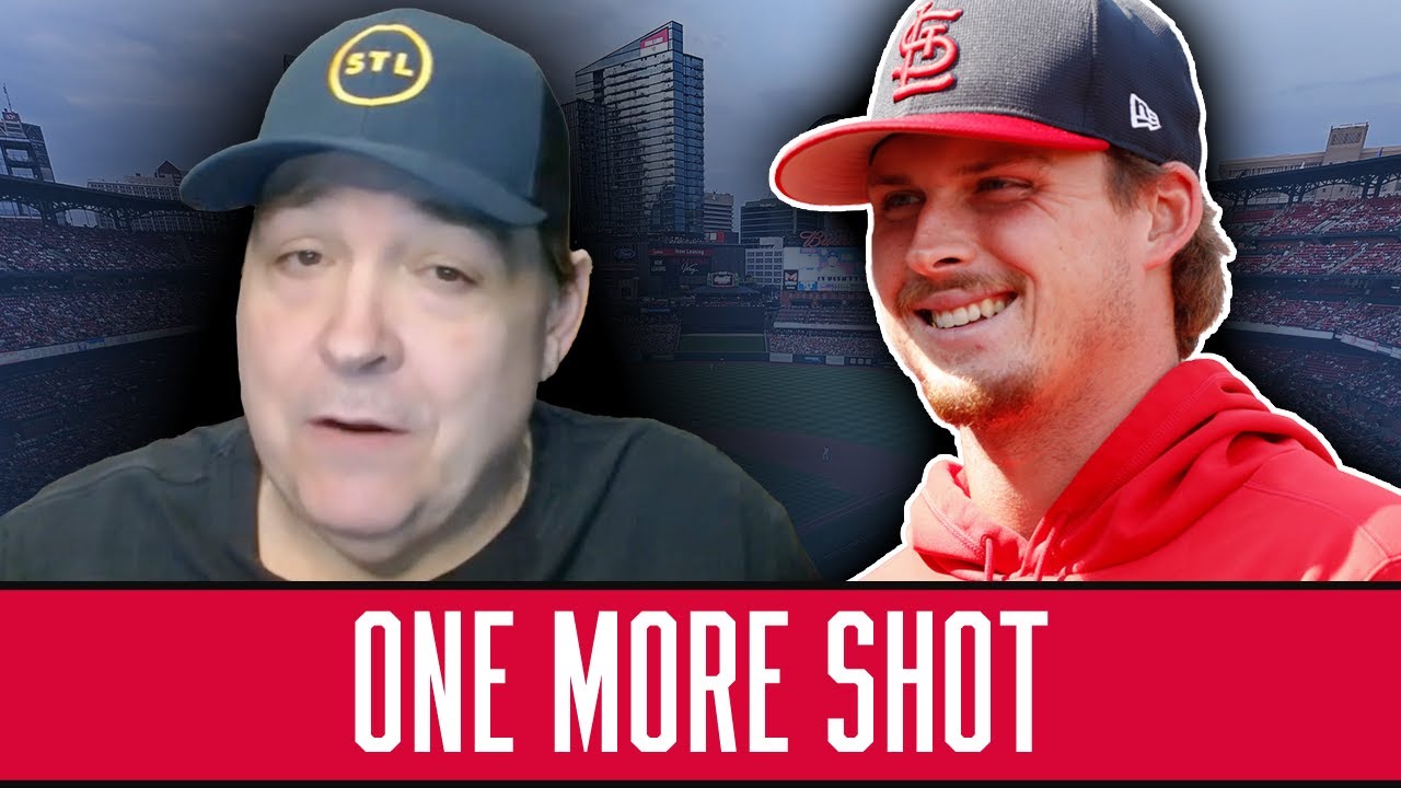 Is 2026 Nolan Gorman’s Last Chance with the Cardinals?