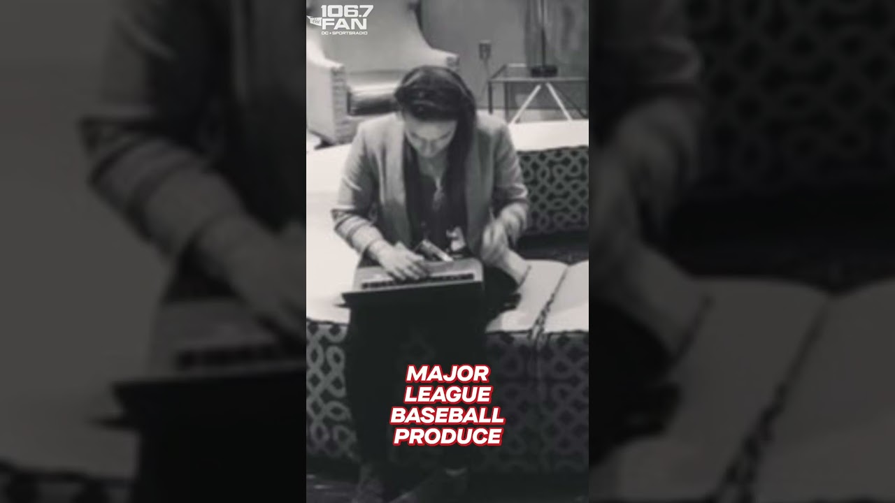 No More Nats Blackouts! Stream Every Game Live! #shorts