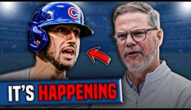 Kyle Tucker Could Sign TODAY… Will the Blue Jays Finally Pull This Off?