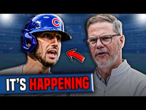 Kyle Tucker Could Sign TODAY… Will the Blue Jays Finally Pull This Off?