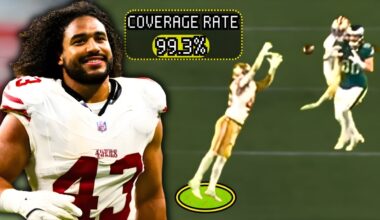 49ers Just UNLOCKED Their ALL-PRO LB And Playoff Opponents Are SCREWED!