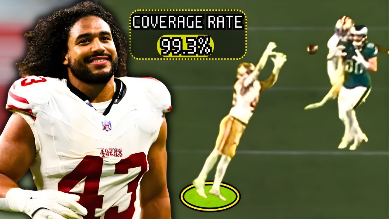 49ers Just UNLOCKED Their ALL-PRO LB And Playoff Opponents Are SCREWED!