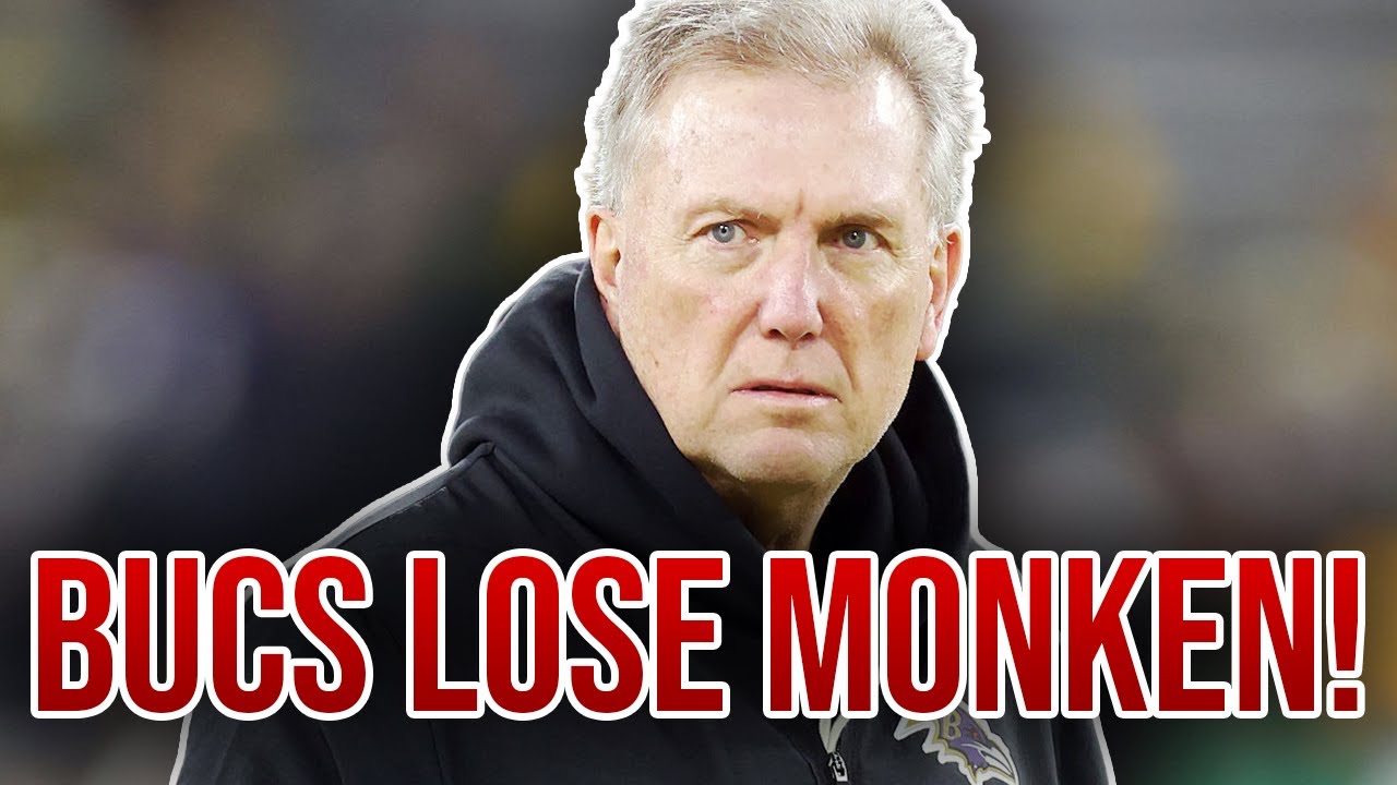 Tampa Bay Buccaneers LOSE OC Candidate Todd Monken To The New York Giants!