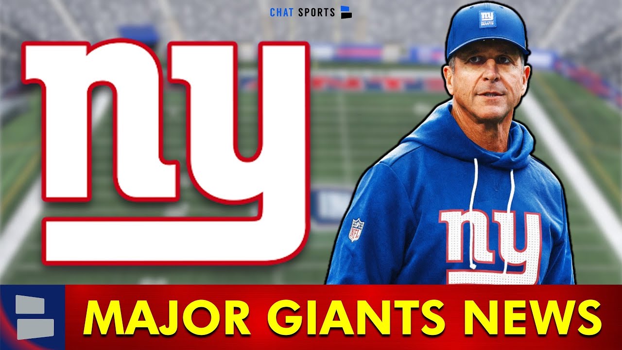 🚨Giants HIRING Todd Monken To Join John Harbaugh With The Giants? | NY Giants News