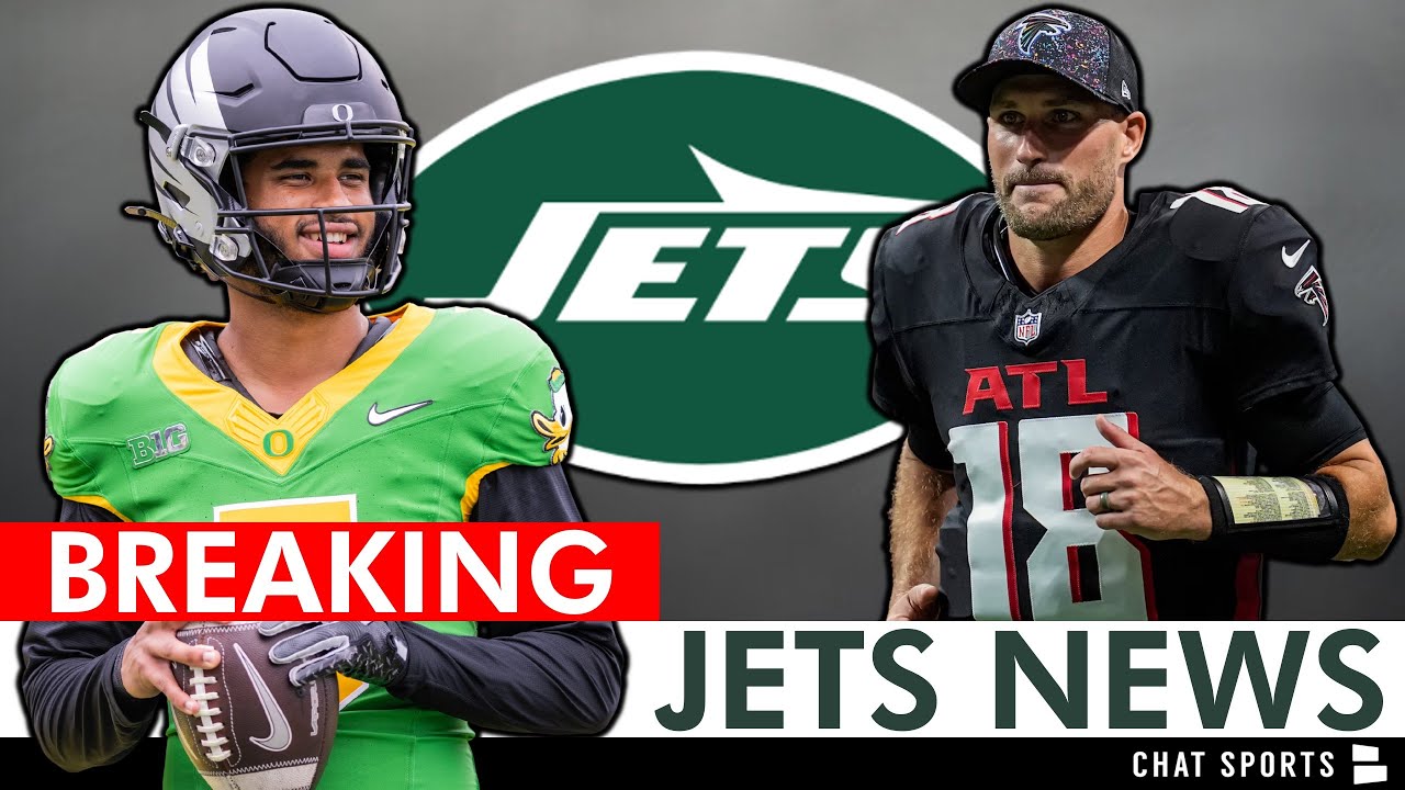 🚨New York Jets Fans Just Got MAJOR BREAKING News!