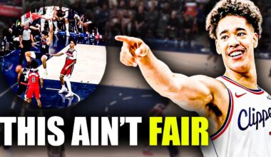 LA Clippers Are Creating A MONSTER