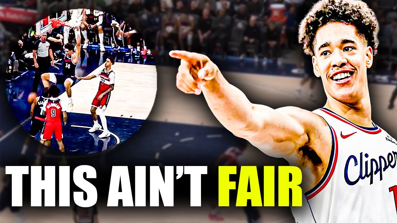 LA Clippers Are Creating A MONSTER