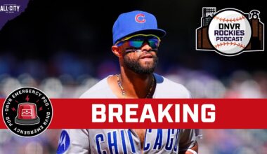 BREAKING: Rockies reportedly sign infielder Willi Castro