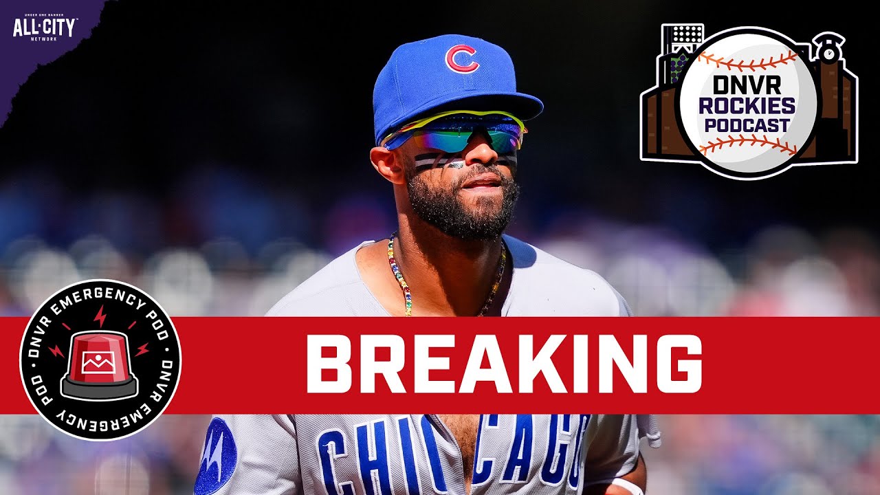 BREAKING: Rockies reportedly sign infielder Willi Castro
