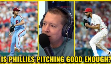 PHILLIES  Is Bo Bichette Enough To Get The Phillies Back To A World Series?