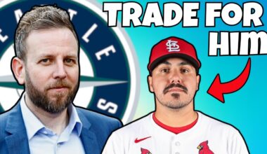 Mariners GM CONFIRMS New Bullpen Addition for 2026!