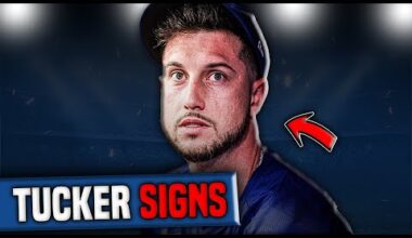 BREAKING: Kyle Tucker Signs With The LA Dodgers