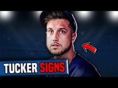BREAKING: Kyle Tucker Signs With The LA Dodgers