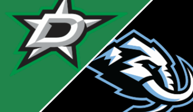 Post Game Thread: Dallas Stars vs Utah Mammoth | Thursday January 15, 2026