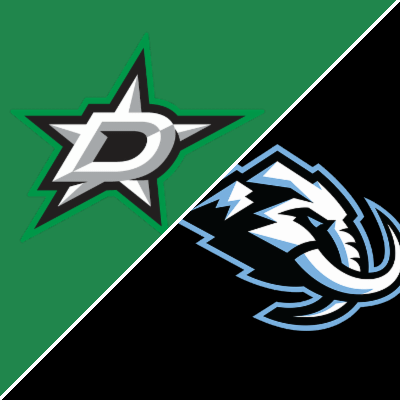 Post Game Thread: Dallas Stars vs Utah Mammoth | Thursday January 15, 2026