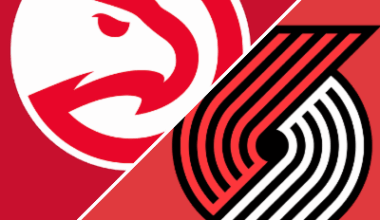 [Post Game Thread] The Portland Trail Blazers (20-22) defeat the Atlanta Hawks (20-23) 117-101
