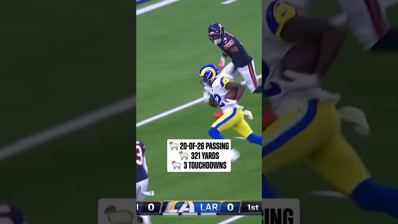 This season's MVP or Nah!? 🤔