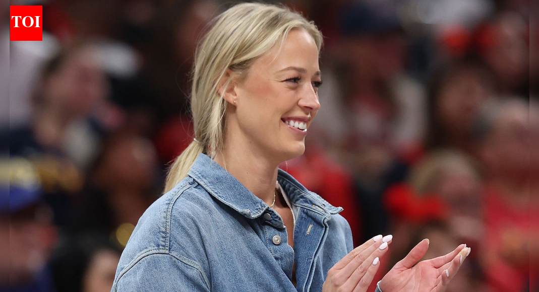 WNBA star Sophie Cunningham delivers heartfelt shoutout to her friend’s fashion brands amid business trip in Houston | NBA News