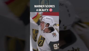 Marner Cashes In on the Power Play 💰