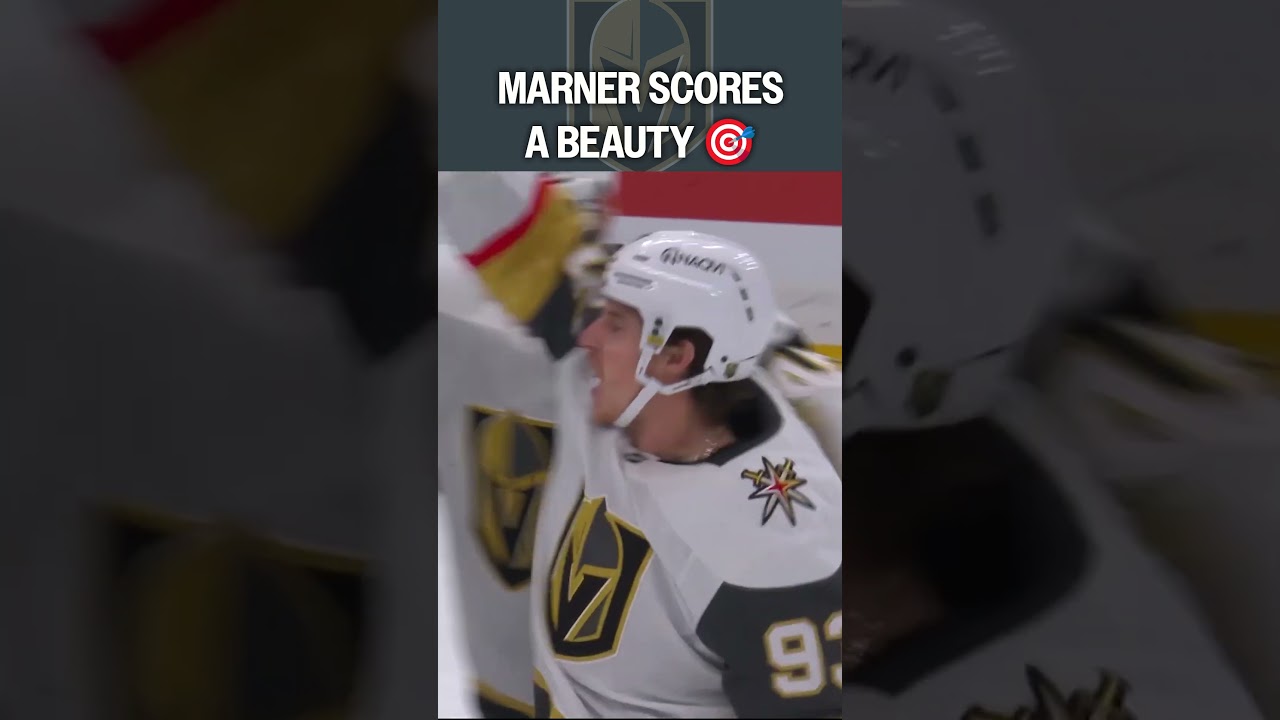 Marner Cashes In on the Power Play 💰