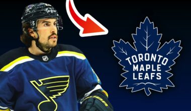 St. Louis Blues TRADE Justin Faulk To Toronto Maple Leafs? | NHL Trade Rumors