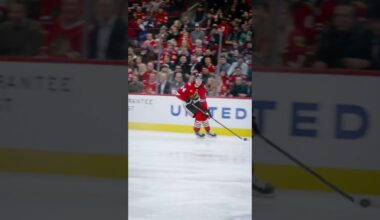 cap strikes early🎯