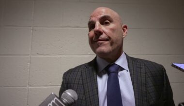 1/15 PHI @ PIT Postgame: Rick Tocchet
