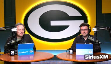 Packers Unscripted: That’s a wrap