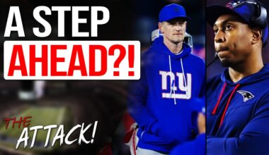 Dallas Cowboys MIGHT BE A STEP AHEAD of NFL in Coaching Search!