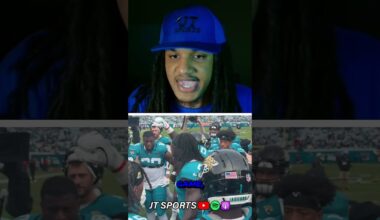 The Jaguars Are Just Getting Started 🤫📈