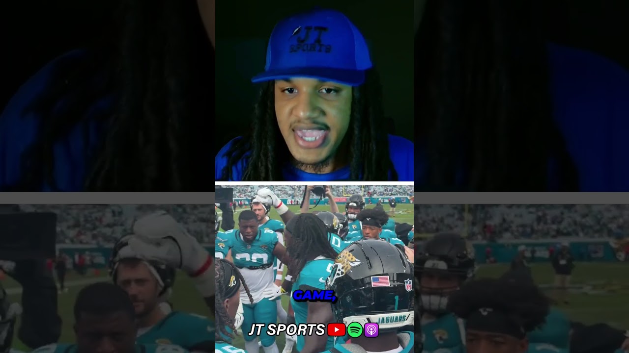 The Jaguars Are Just Getting Started 🤫📈