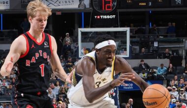 Indiana Pacers vs Toronto Raptors | Full Game Highlights | January 14, 2026 | NBA Season