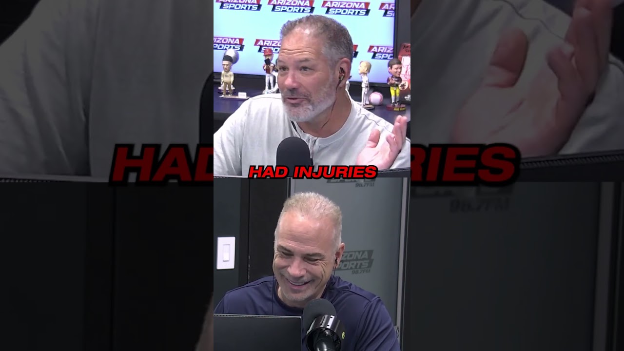 So the numbers are saying there's a chance for the Arizona Diamondbacks? #mlb