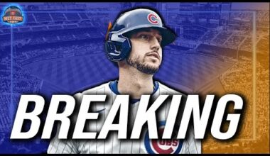 BREAKING: KYLE TUCKER TO DODGERS! | Mets NEWS
