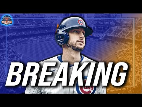 BREAKING: KYLE TUCKER TO DODGERS! | Mets NEWS