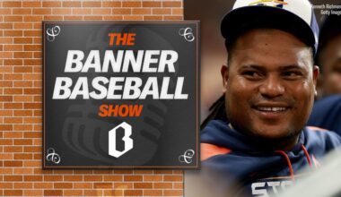 Talking Orioles' offseason with Jake Mintz | Banner Baseball Show