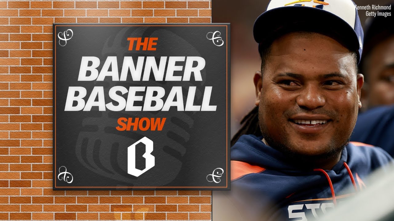 Talking Orioles' offseason with Jake Mintz | Banner Baseball Show