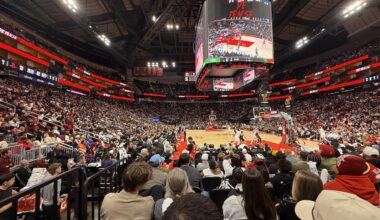 The RoCKetS HaVe KD aND ThE sEAtS are EMptY