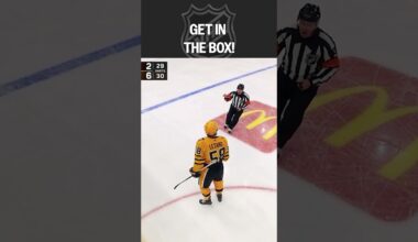 Go to your room NOW!